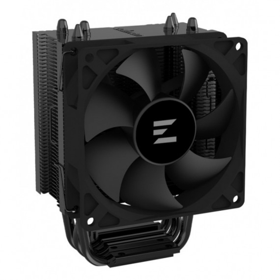 Ventilador + Disipador Cpu Zalman CNPS4X Black  OEM