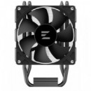 Ventilador + Disipador Cpu Zalman CNPS4X Black  OEM