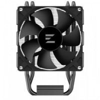 Ventilador + Disipador Cpu Zalman CNPS4X Black  OEM