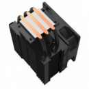 Ventilador + Disipador Cpu Zalman CNPS4X Black  OEM