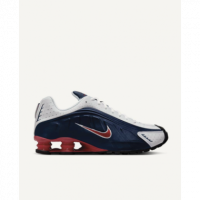 NIKE Shox R4 Blue NIKE