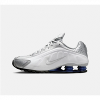 NIKE Shox R4 White NIKE