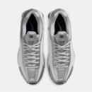 NIKE Shox R4 White NIKE
