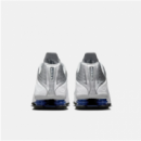 NIKE Shox R4 White NIKE