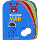 Animales del Mar