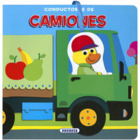 Conductores de Camiones - Guanxe Atlantic Marketplace
