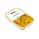 Gilda de Anchoa del Mar Cantábrico con Aove Extra 5 Uds YURRITA