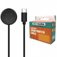 Taura Cargador Magnético Usb-c Google Pixel Watch 2  SURAJ