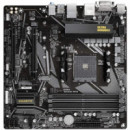 GIGABYTE B550M DS3H Placa Base Amd