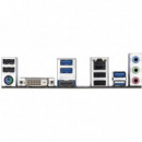 GIGABYTE B550M DS3H Placa Base Amd