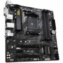 GIGABYTE B550M DS3H Placa Base Amd