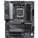 GIGABYTE B650 Aorus Elite Ax V2 Placa Base AM5 ATX