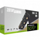 ZOTAC Gaming Geforce Rtx 5070 Ti Solid Sff Oc 16GB GDDR7