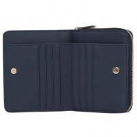 TOMMY HILFIGER - Th Icon Med Za Flap - DW6 - F|AW0AW17742/DW6