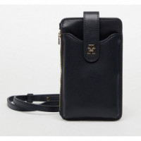 TOMMY HILFIGER - Th Icon Phone Wallet - DW6 - F|AW0AW17751/DW6