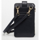 TOMMY HILFIGER - Th Icon Phone Wallet - DW6 - F|AW0AW17751/DW6