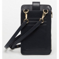 TOMMY HILFIGER - Th Icon Phone Wallet - DW6 - F|AW0AW17751/DW6