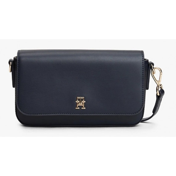 TOMMY HILFIGER - Th Icon Conv Crossover - DW6 - F|AW0AW17677/DW6