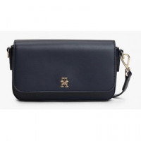 TOMMY HILFIGER - Th Icon Conv Crossover - DW6 - F|AW0AW17677/DW6