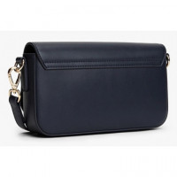 TOMMY HILFIGER - Th Icon Conv Crossover - DW6 - F|AW0AW17677/DW6