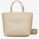 TOMMY HILFIGER - Th Logotape Mini Tote - Aci - F|AW0AW17694/ACI
