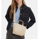 TOMMY HILFIGER - Th Logotape Mini Tote - Aci - F|AW0AW17694/ACI