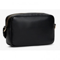 TOMMY HILFIGER - Th Logotape Camera Bag - Bds - F|AW0AW17689/BDS