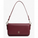 TOMMY HILFIGER - Th Icon Conv Crossover - Vlp - F|AW0AW17677/VLP