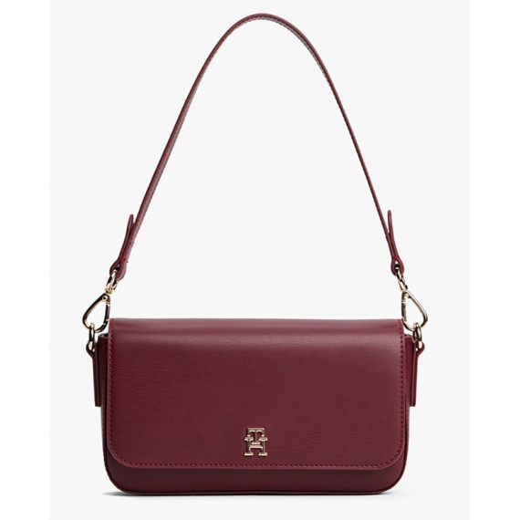 TOMMY HILFIGER - Th Icon Conv Crossover - Vlp - F|AW0AW17677/VLP