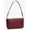 TOMMY HILFIGER - Th Icon Conv Crossover - Vlp - F|AW0AW17677/VLP