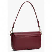 TOMMY HILFIGER - Th Icon Conv Crossover - Vlp - F|AW0AW17677/VLP