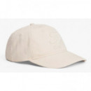 TOMMY HILFIGER - Th Embroidered Cap - AA8 - F|AW0AW17987/AA8