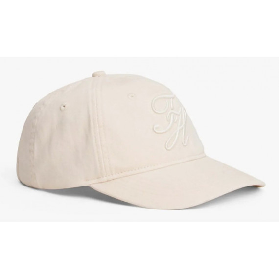 TOMMY HILFIGER - Th Embroidered Cap - AA8 - F|AW0AW17987/AA8