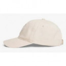 TOMMY HILFIGER - Th Embroidered Cap - AA8 - F|AW0AW17987/AA8