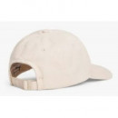 TOMMY HILFIGER - Th Embroidered Cap - AA8 - F|AW0AW17987/AA8