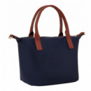 TOMMY HILFIGER - Popette Mini Tote Corp - 0GY - F|AW0AW17707/0GY