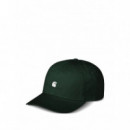 CARHARTT - Madison Logo Cap - 32TXX - I023750/32TXX
