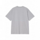 CARHARTT - S/s Saviour T-shirt - 1NKXX - I035197/1NKXX