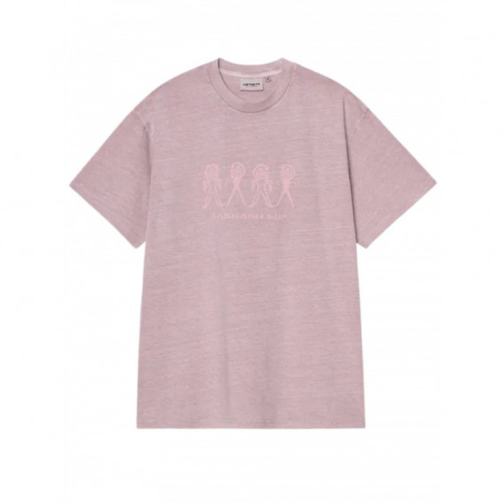 CARHARTT - S/s Terrestrial T-shirt - 34CPG - I035226/34CPG