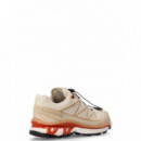 SALOMON - Xt 6 Gtx - Almond Milk Soft Clay Burnt Ochre - L47865200/ALMOND Milk Soft Clay Burnt Ochre