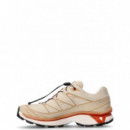 SALOMON - Xt 6 Gtx - Almond Milk Soft Clay Burnt Ochre - L47865200/ALMOND Milk Soft Clay Burnt Ochre