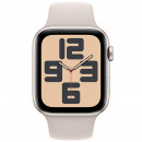 Apple Watch SE2 44MM Wifi Starlight/beige Cpo (FRE43QA/A) S/m  APPLE