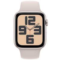 Apple Watch SE2 44MM Wifi Starlight/beige Cpo (FRE43QA/A) S/m  APPLE