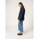 Chaquetas Mujer Chaqueta SAINT JAMES Alize Marine