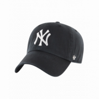 Gorros y Gorras Gorra '47 New York Yankees Clean Up Black
