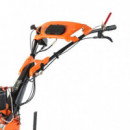 Motocultor Diesel 7HP TAKUMA