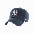 Gorros y Gorras Gorra '47 New York Yankees Clean Up Navy