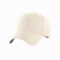 Gorros y Gorras Gorra '47 New York Yankees Clean Up Natural