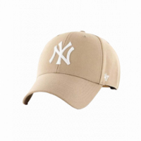 Gorros y Gorras Gorra '47 New York Yankees Mvp Khaki