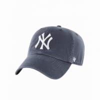 Gorros y Gorras Gorra '47 New York Yankees Clean Up Vintage Navy